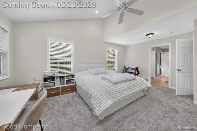 2145 Cole Road, Lake Orion, MI 48362