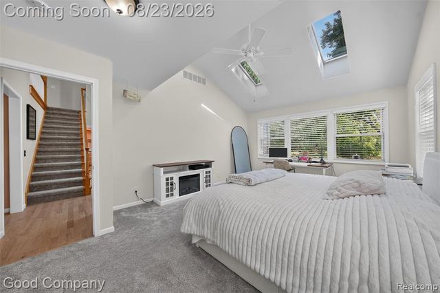 2145 Cole Road, Lake Orion, MI 48362