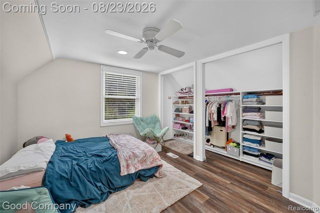 2145 Cole Road, Lake Orion, MI 48362