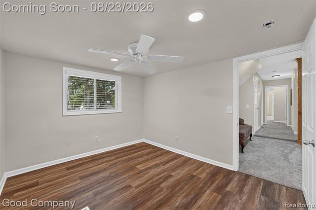 2145 Cole Road, Lake Orion, MI 48362