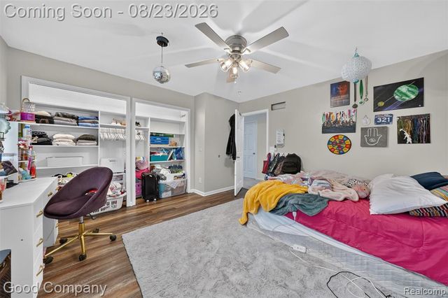 2145 Cole Road, Lake Orion, MI 48362