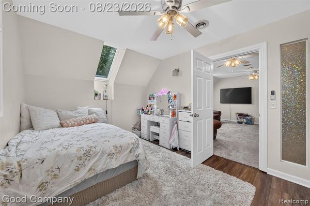 2145 Cole Road, Lake Orion, MI 48362