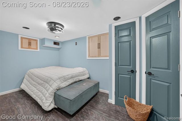 2145 Cole Road, Lake Orion, MI 48362