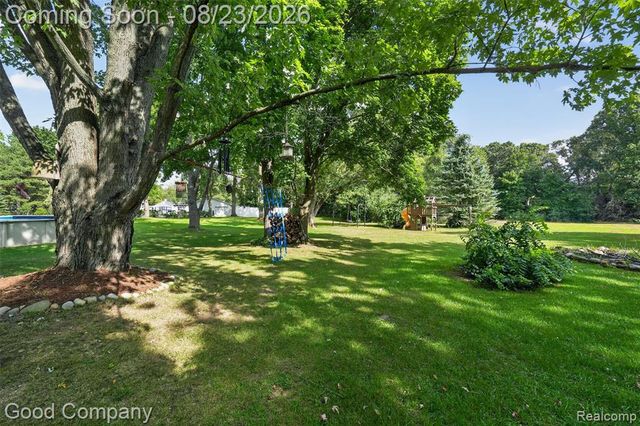 2145 Cole Road, Lake Orion, MI 48362