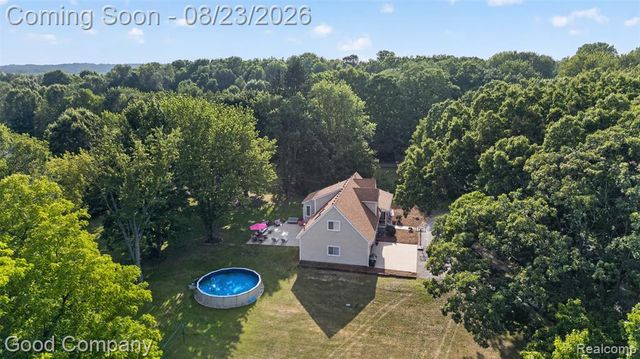 2145 Cole Road, Lake Orion, MI 48362
