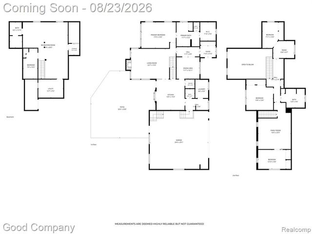 2145 Cole Road, Lake Orion, MI 48362