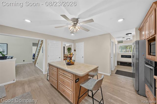 2145 Cole Road, Lake Orion, MI 48362