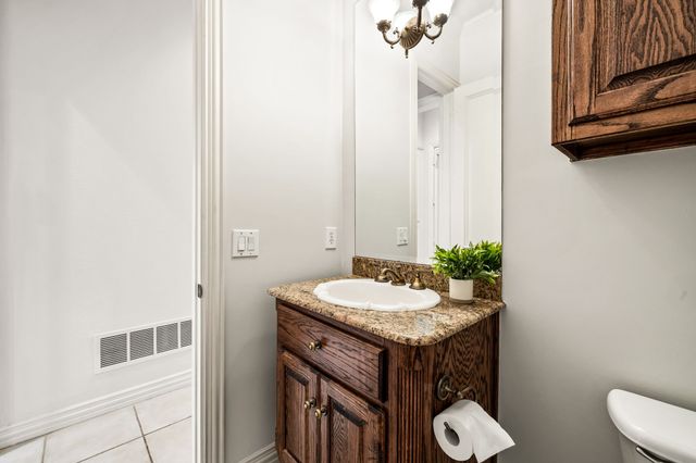 6609 Riverhill Drive, Plano, TX 75024