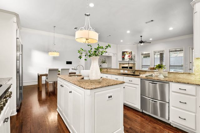 6609 Riverhill Drive, Plano, TX 75024