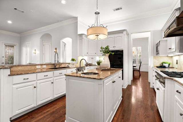 6609 Riverhill Drive, Plano, TX 75024