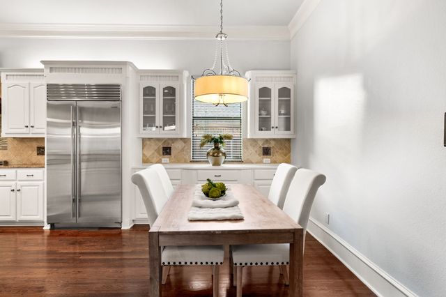 6609 Riverhill Drive, Plano, TX 75024