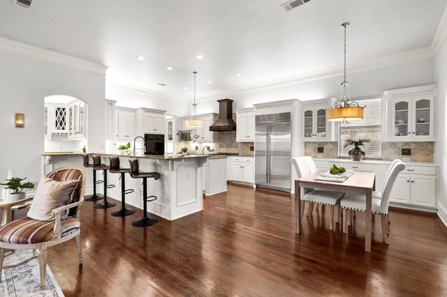 6609 Riverhill Drive, Plano, TX 75024