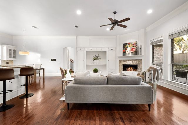 6609 Riverhill Drive, Plano, TX 75024