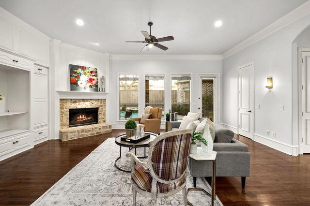 6609 Riverhill Drive, Plano, TX 75024