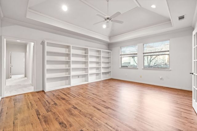 6609 Riverhill Drive, Plano, TX 75024