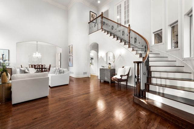 6609 Riverhill Drive, Plano, TX 75024