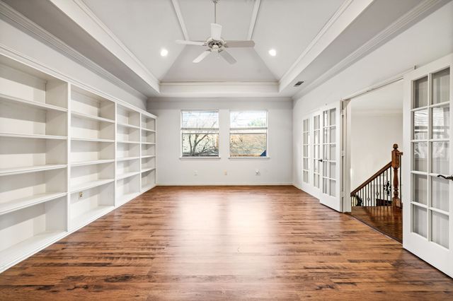 6609 Riverhill Drive, Plano, TX 75024