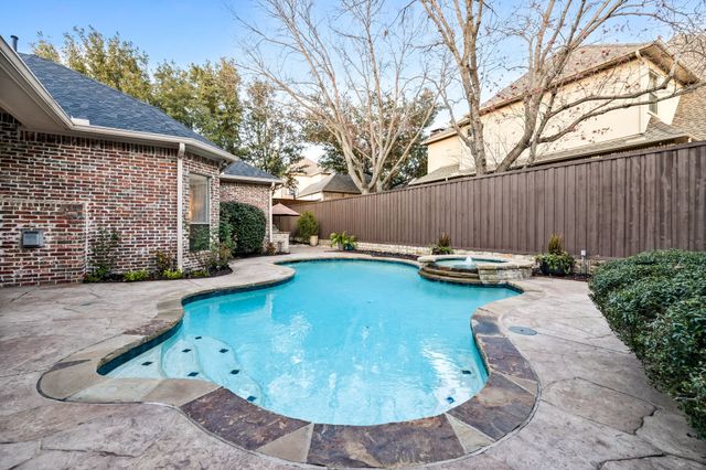 6609 Riverhill Drive, Plano, TX 75024