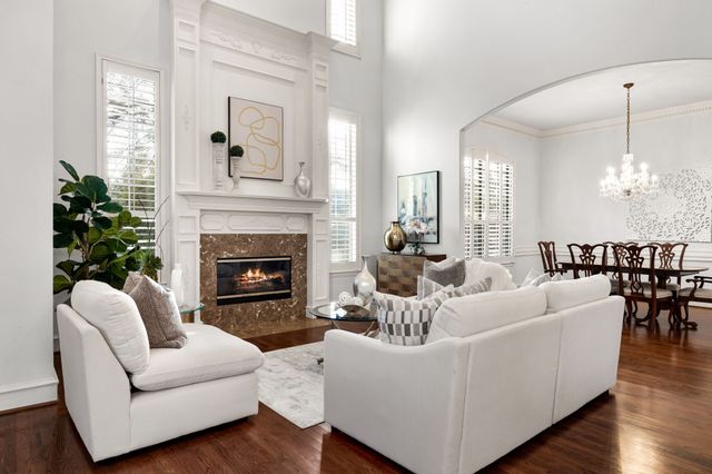 6609 Riverhill Drive, Plano, TX 75024