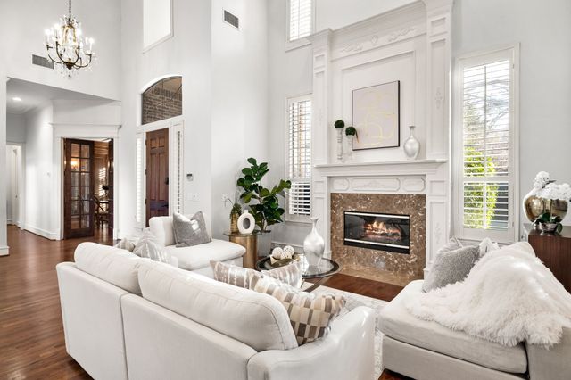 6609 Riverhill Drive, Plano, TX 75024