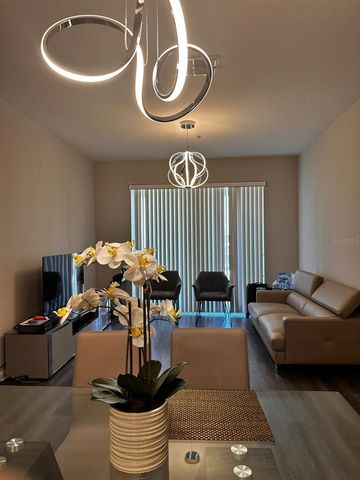 2484 SAN TECLA STREET 403, Orlando, FL 32835