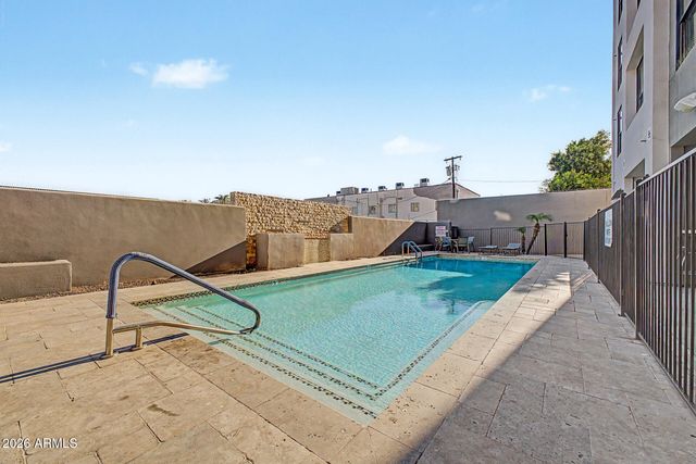 535 W THOMAS Road 513, Phoenix, AZ 85013