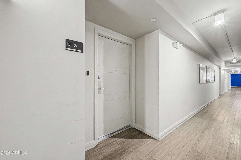 535 W THOMAS Road 513, Phoenix, AZ 85013 — photo 3