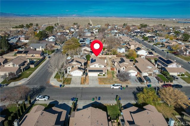 1221 W Avenue H4, Lancaster, CA 93534