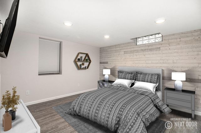 5776 Leisure S Drive Se, City Of Kentwood, MI 49548