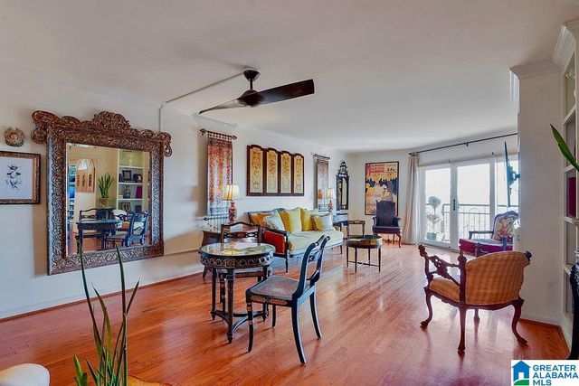 1120 Beacon Pkwy E Apt 606, Birmingham, AL 35209