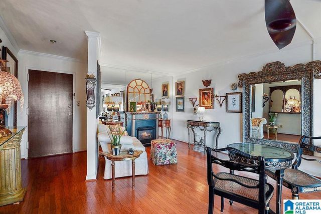 1120 Beacon Pkwy E Apt 606, Birmingham, AL 35209