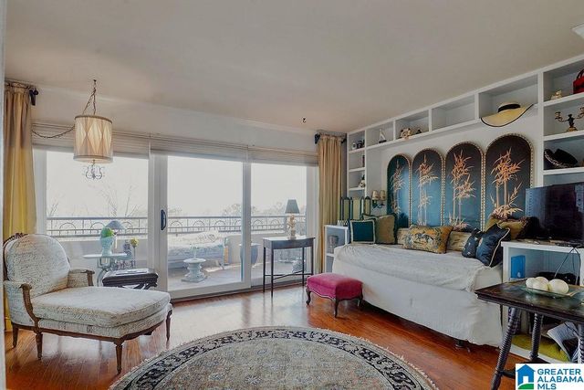 1120 Beacon Pkwy E Apt 606, Birmingham, AL 35209