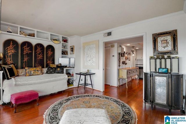 1120 Beacon Pkwy E Apt 606, Birmingham, AL 35209