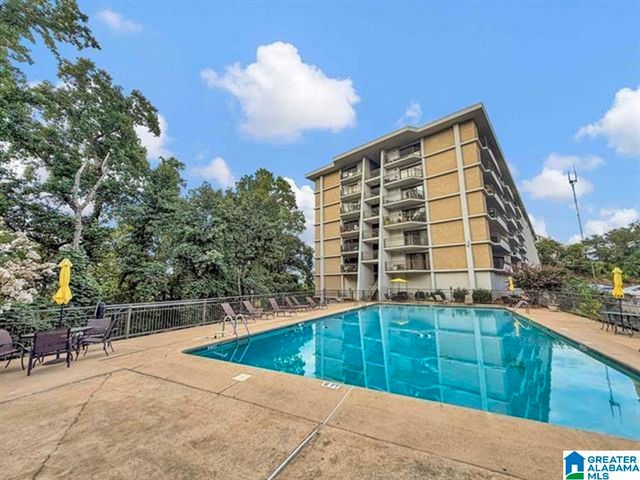 1120 Beacon Pkwy E Apt 606, Birmingham, AL 35209