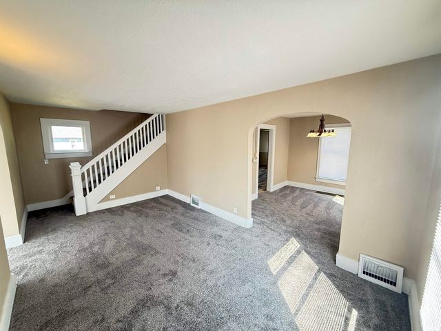 1242 DEARBORN Street, Huntington, IN 46750