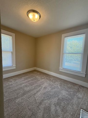 1242 DEARBORN Street, Huntington, IN 46750