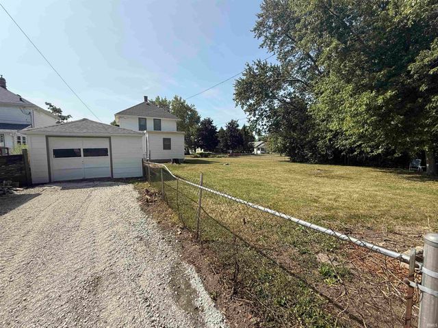 1242 DEARBORN Street, Huntington, IN 46750