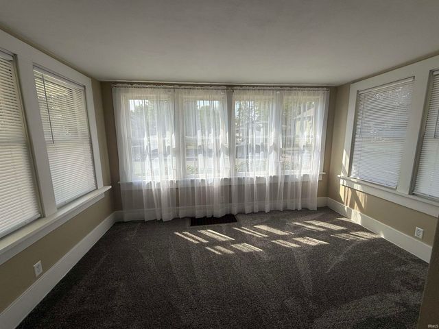 1242 DEARBORN Street, Huntington, IN 46750