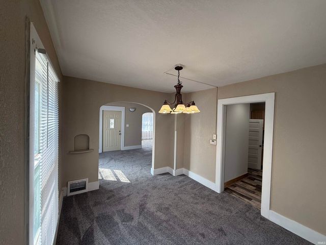 1242 DEARBORN Street, Huntington, IN 46750