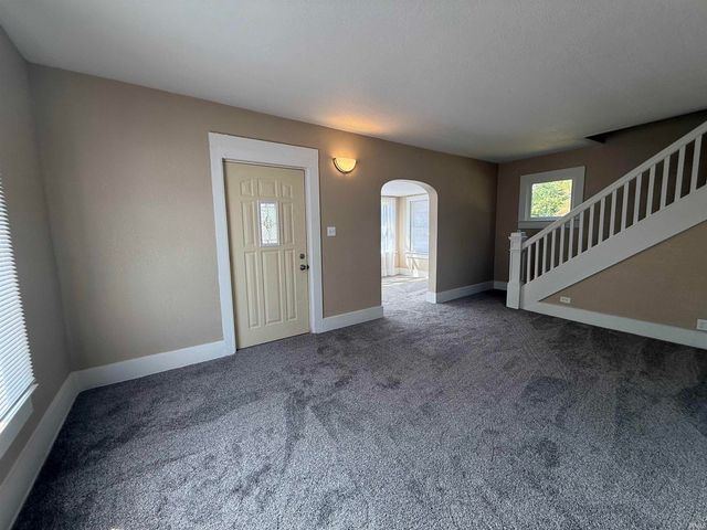 1242 DEARBORN Street, Huntington, IN 46750