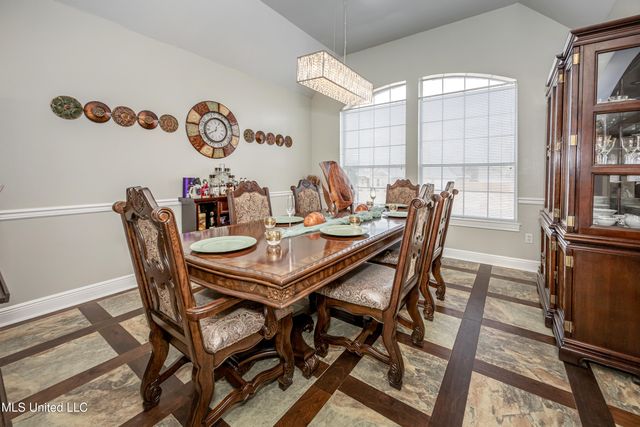 14077 N White Swan Drive, Gulfport, MS 39503