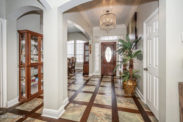 14077 N White Swan Drive, Gulfport, MS 39503