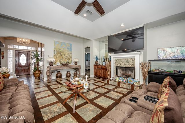 14077 N White Swan Drive, Gulfport, MS 39503