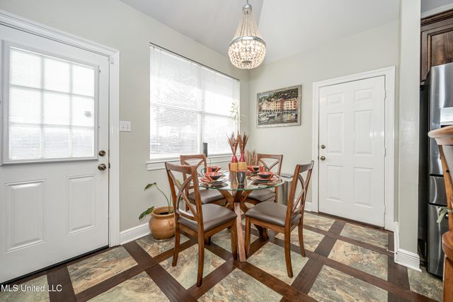 14077 N White Swan Drive, Gulfport, MS 39503