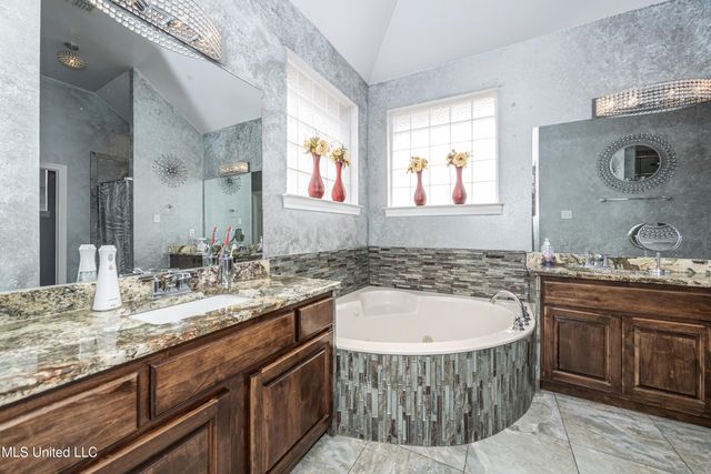 14077 N White Swan Drive, Gulfport, MS 39503