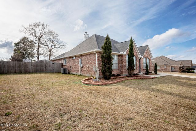 14077 N White Swan Drive, Gulfport, MS 39503