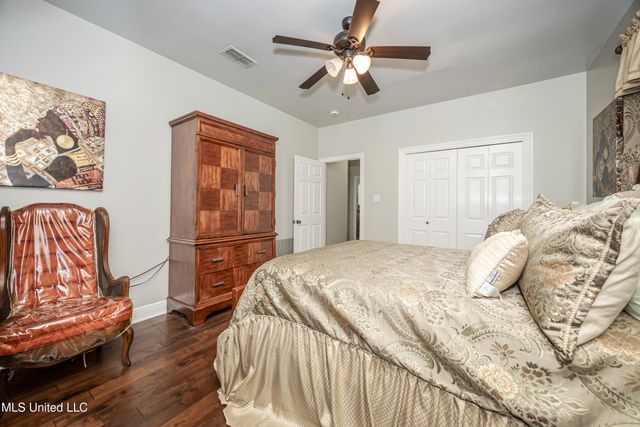 14077 N White Swan Drive, Gulfport, MS 39503