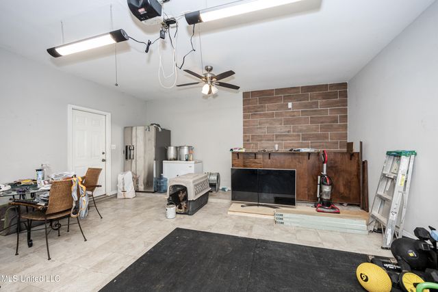 14077 N White Swan Drive, Gulfport, MS 39503