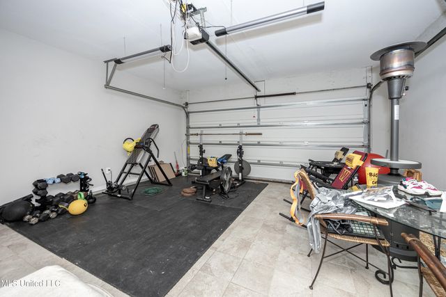 14077 N White Swan Drive, Gulfport, MS 39503