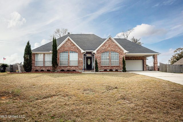 14077 N White Swan Drive, Gulfport, MS 39503